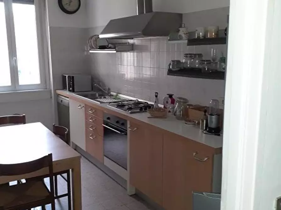 Immagine 1 di Appartamento in affitto  in Piazza Napoli a Milano