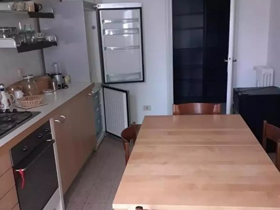 Immagine 2 di Appartamento in affitto  in Piazza Napoli a Milano