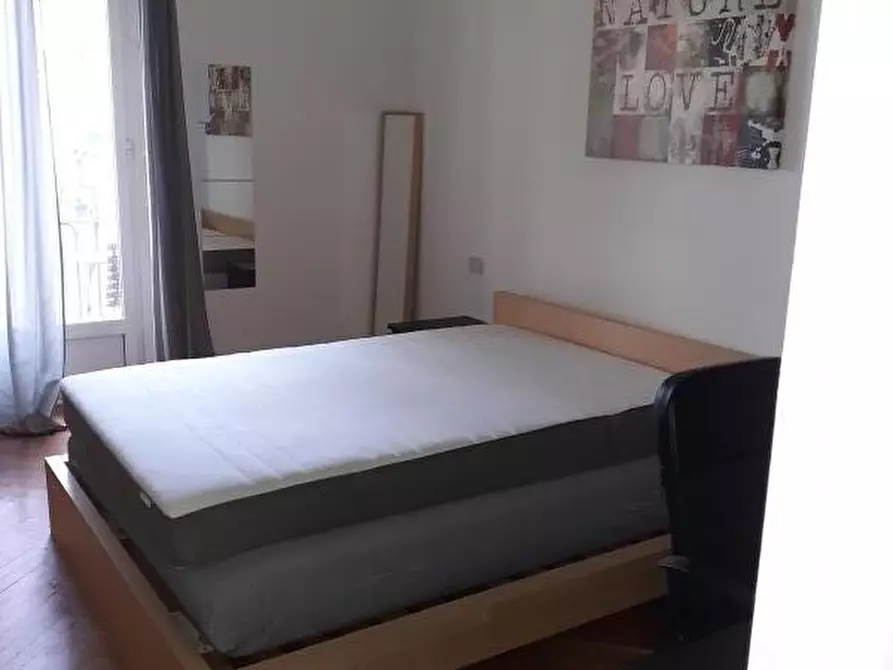 Immagine 9 di Appartamento in affitto  in Piazza Napoli a Milano