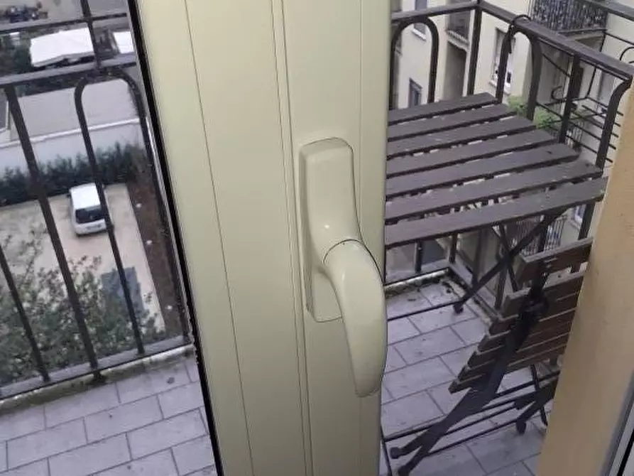 Immagine 12 di Appartamento in affitto  in Piazza Napoli a Milano