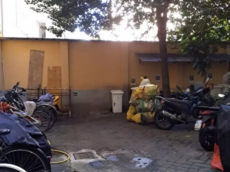 Immagine 16 di Appartamento in affitto  in Piazza Napoli a Milano