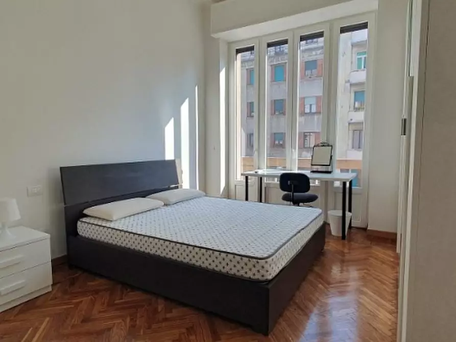 Immagine 5 di Appartamento in affitto  a Milano