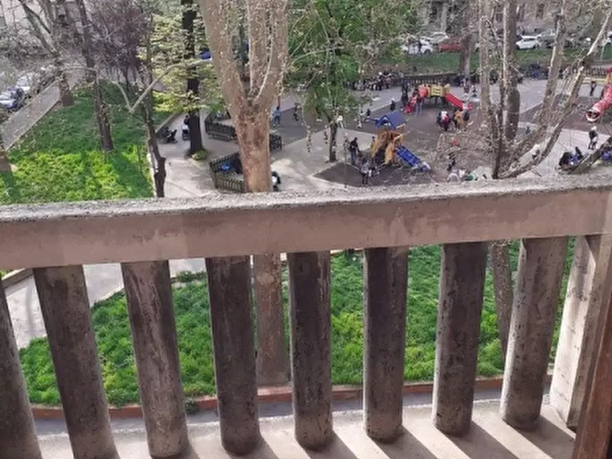Immagine 9 di Appartamento in affitto  a Milano