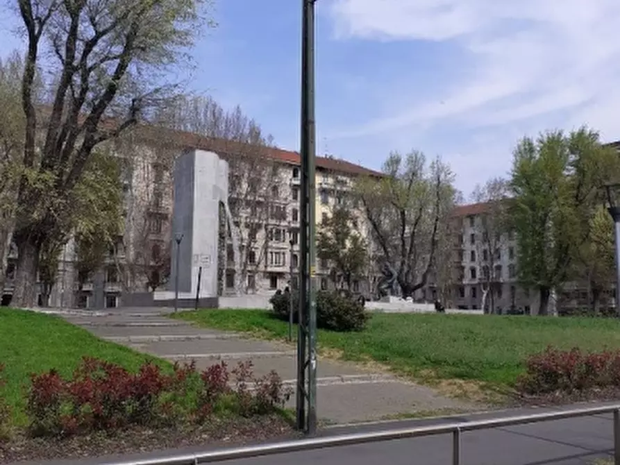 Immagine 11 di Appartamento in affitto  a Milano