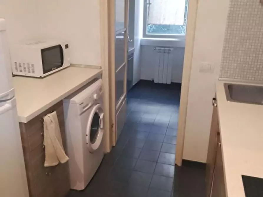 Immagine 13 di Appartamento in affitto  a Milano