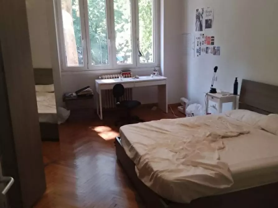 Immagine 17 di Appartamento in affitto  a Milano