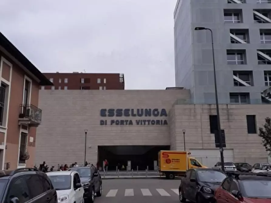 Immagine 21 di Appartamento in affitto  a Milano