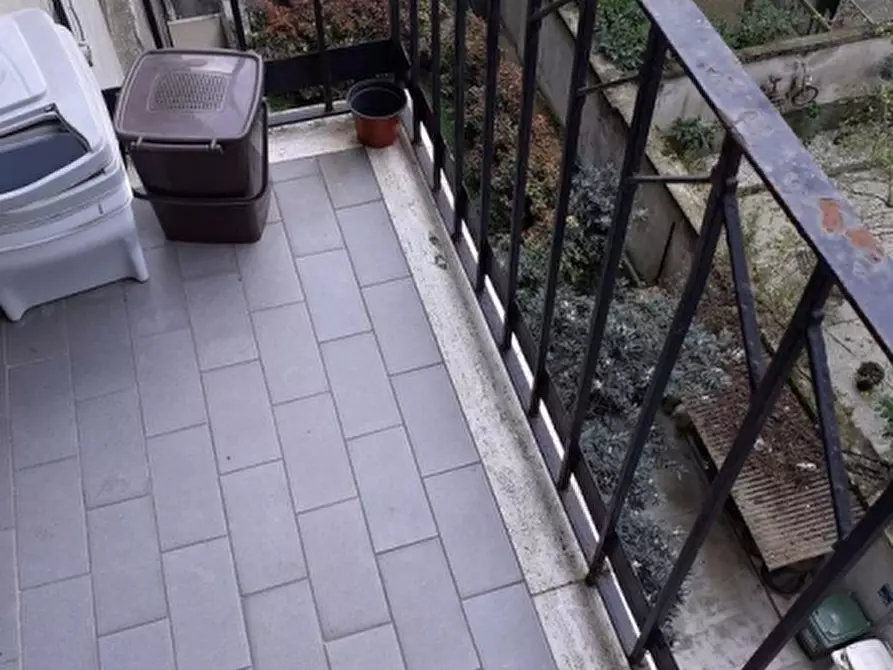 Immagine 22 di Appartamento in affitto  a Milano