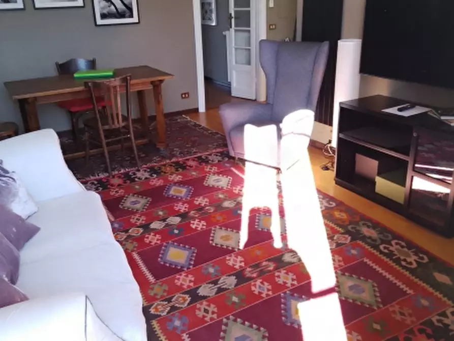 Immagine 1 di Appartamento in affitto  a Milano