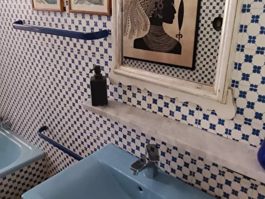 Immagine 4 di Appartamento in affitto  a Milano