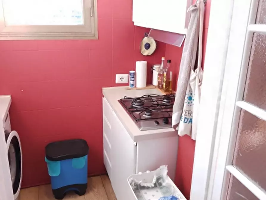 Immagine 12 di Appartamento in affitto  a Milano