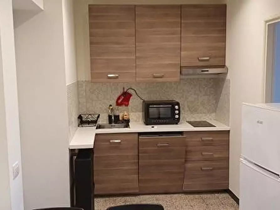 Immagine 2 di Appartamento in affitto  a Milano