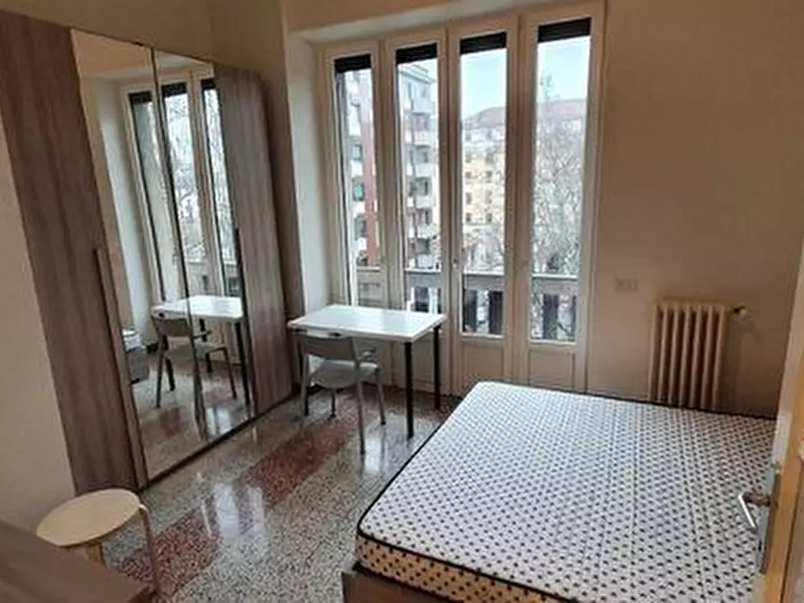Immagine 8 di Appartamento in affitto  a Milano