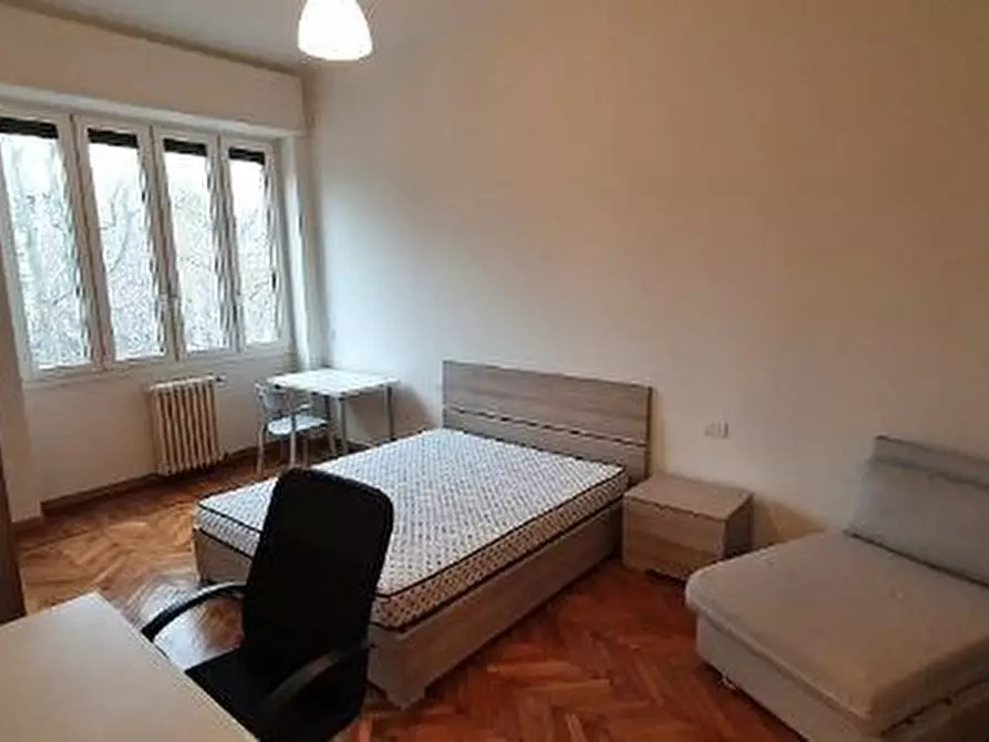 Immagine 10 di Appartamento in affitto  a Milano
