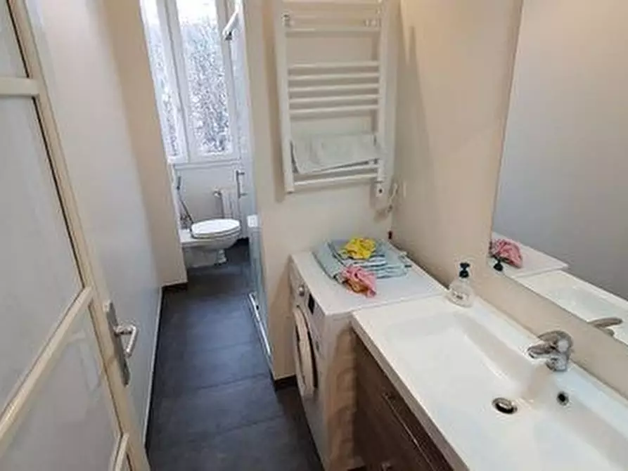 Immagine 11 di Appartamento in affitto  a Milano