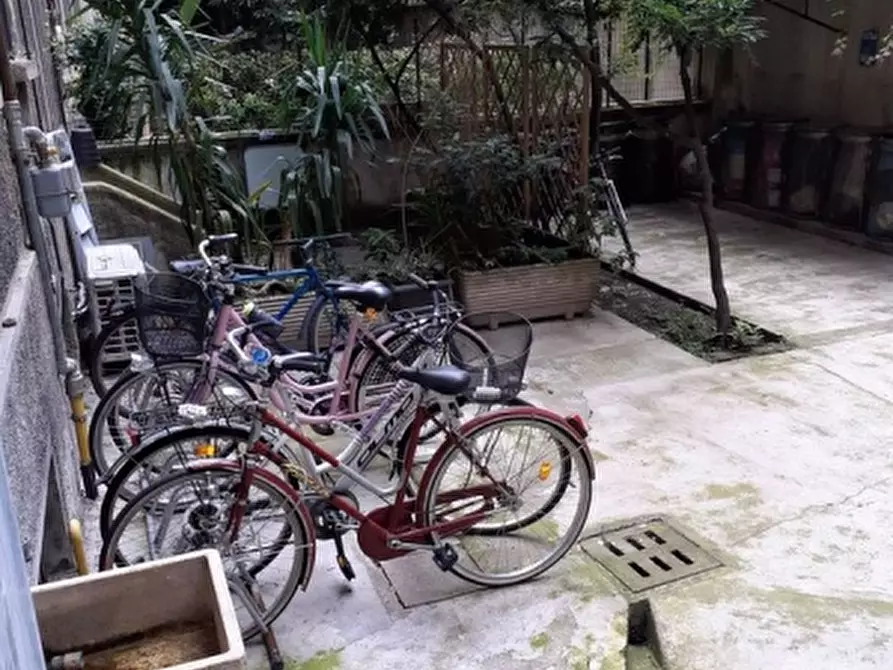 Immagine 13 di Appartamento in affitto  a Milano
