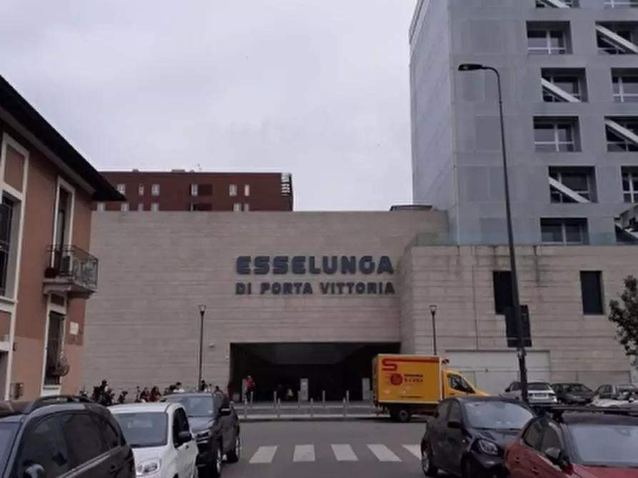 Immagine 14 di Appartamento in affitto  a Milano