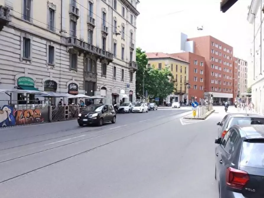 Immagine 2 di Stanza singola in affitto  a Milano