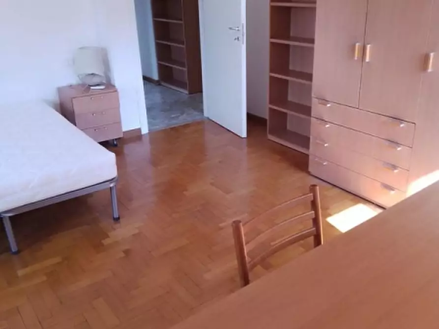 Immagine 7 di Stanza singola in affitto  a Milano