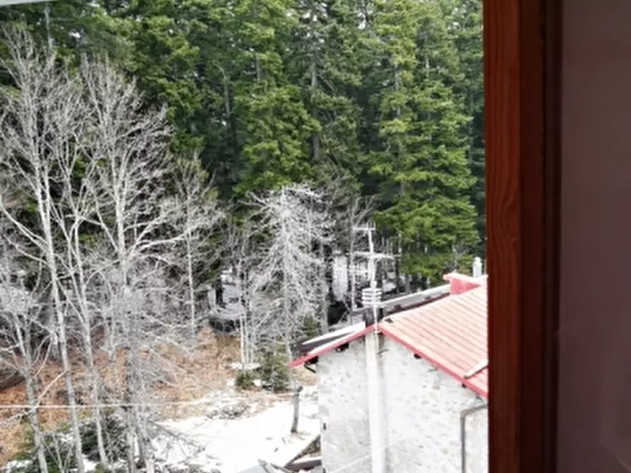 Immagine 13 di Casa bifamiliare in vendita  a Fiumalbo