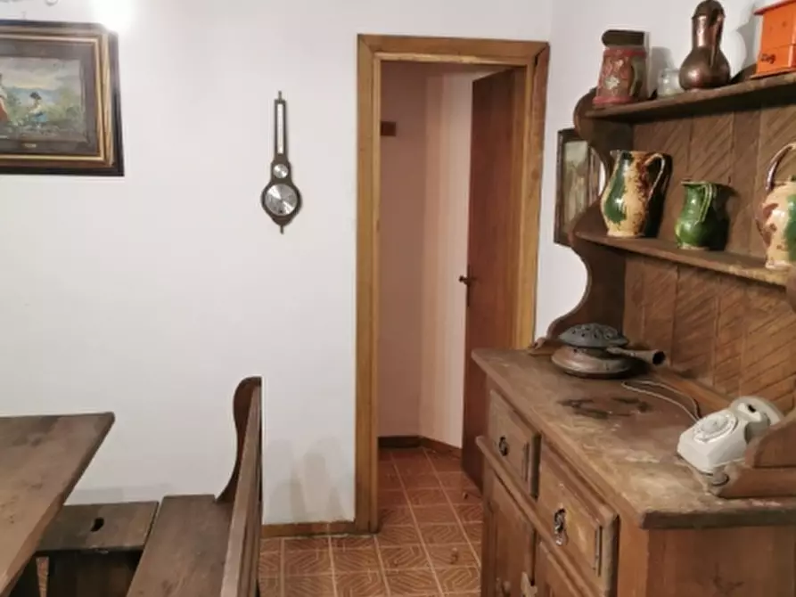 Immagine 15 di Casa bifamiliare in vendita  a Fiumalbo