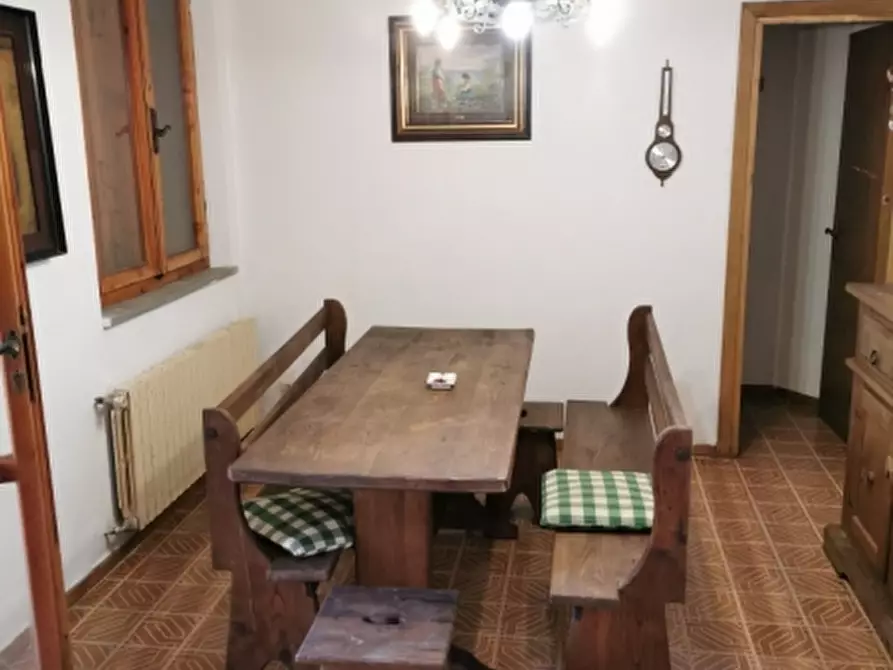 Immagine 16 di Casa bifamiliare in vendita  a Fiumalbo
