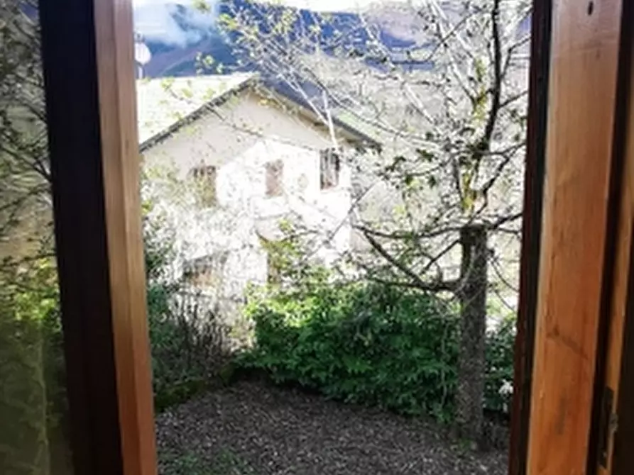 Immagine 4 di Casa bifamiliare in vendita  a Fiumalbo