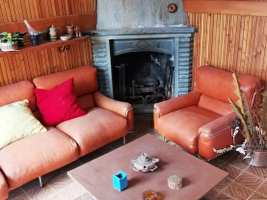 Immagine 5 di Casa bifamiliare in vendita  a Fiumalbo