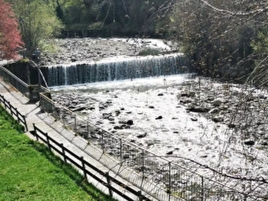 Immagine 6 di Casa bifamiliare in vendita  a Fiumalbo