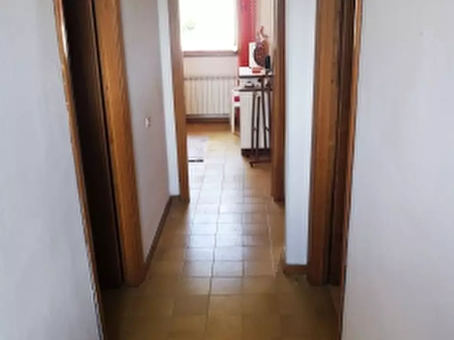 Immagine 9 di Casa bifamiliare in vendita  a Fiumalbo