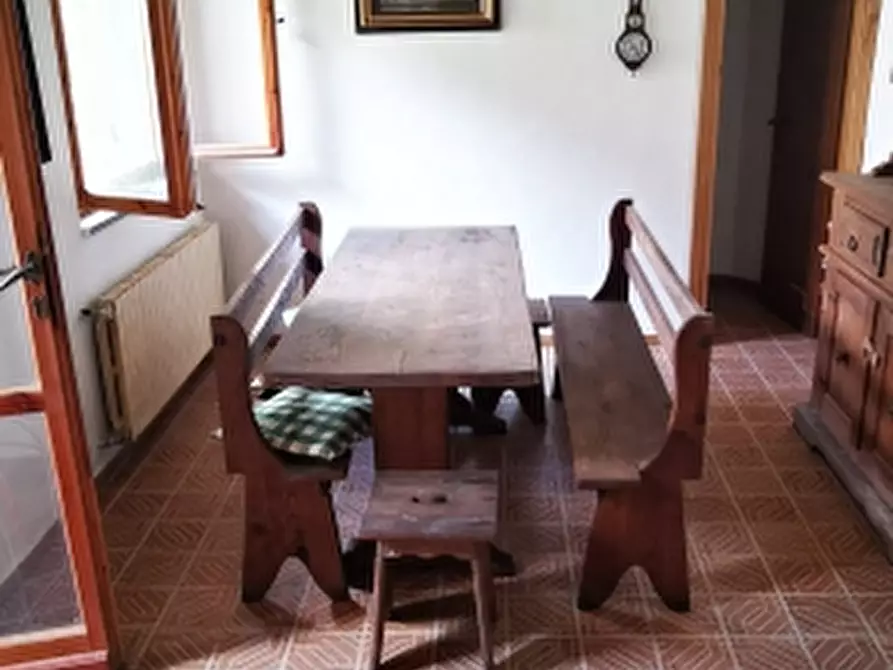 Immagine 10 di Casa bifamiliare in vendita  a Fiumalbo