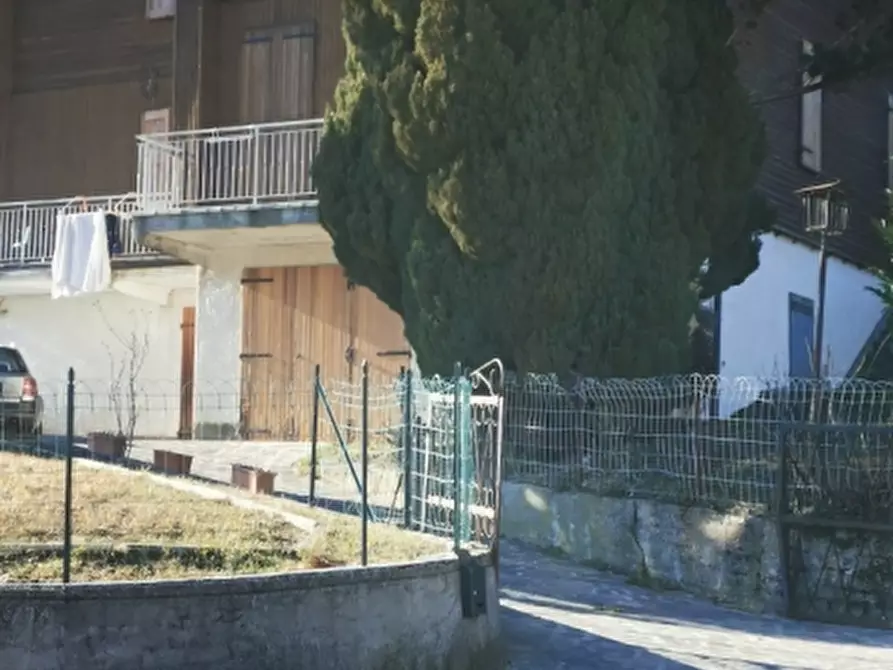 Immagine 19 di Casa bifamiliare in vendita  a Fiumalbo