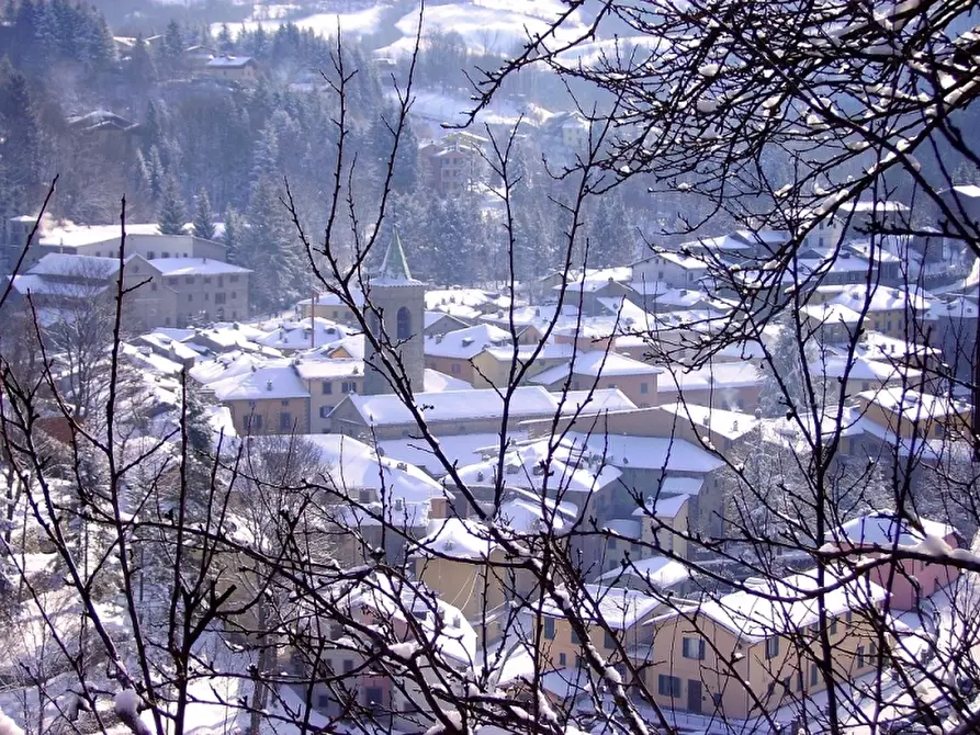 Immagine 20 di Casa bifamiliare in vendita  a Fiumalbo