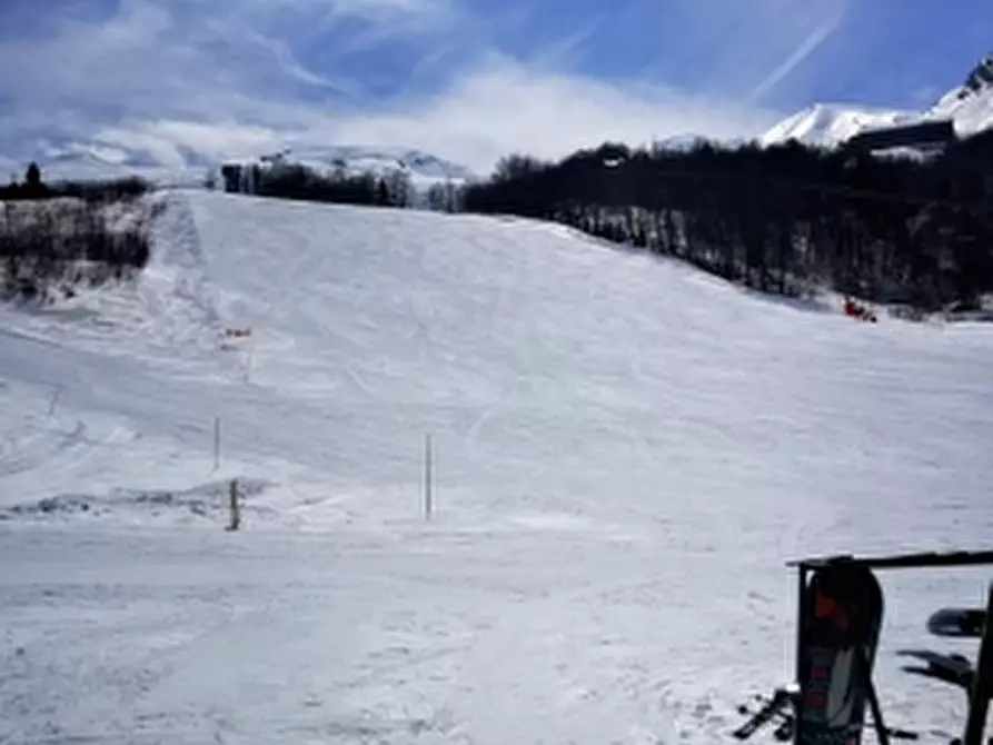 Immagine 21 di Casa bifamiliare in vendita  a Fiumalbo