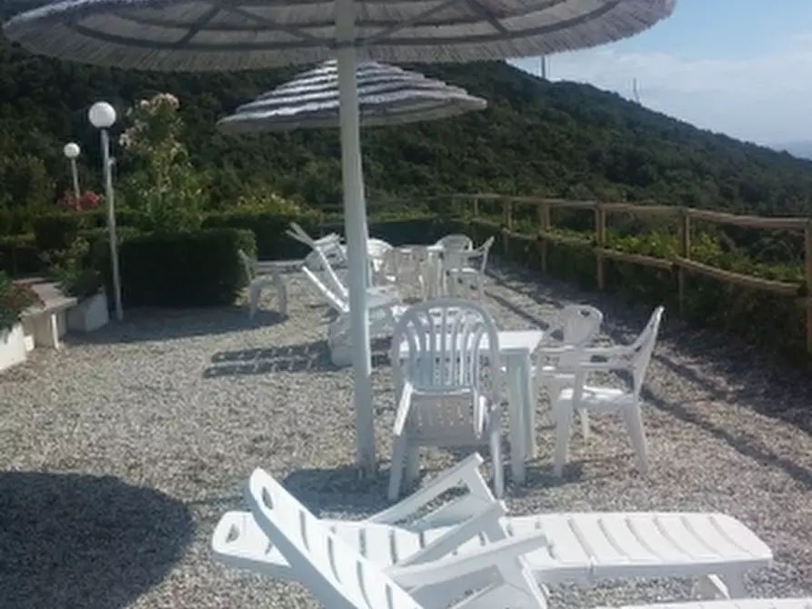 Immagine 18 di Appartamento in vendita  in Via Aurelia 710 a Rosignano Marittimo