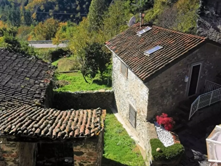 Immagine 19 di Monolocale in vendita  in Via vittorio  Emanuele a Piazza Al Serchio