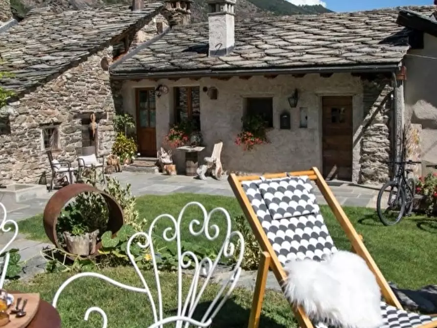 Immagine 6 di Monolocale in vendita  in Via vittorio  Emanuele a Piazza Al Serchio