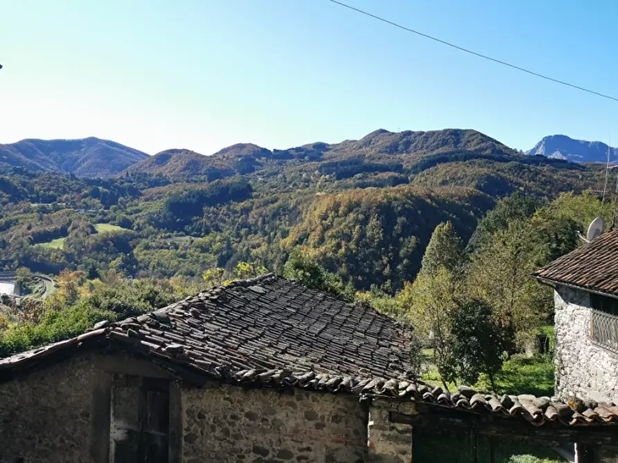 Immagine 15 di Monolocale in vendita  in Via vittorio  Emanuele a Piazza Al Serchio