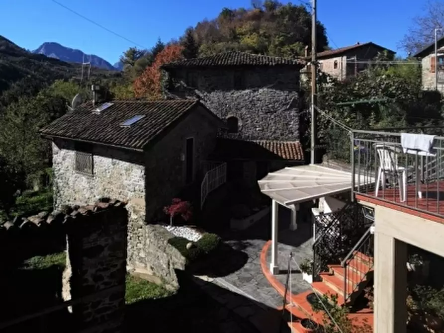 Immagine 16 di Monolocale in vendita  in Via vittorio  Emanuele a Piazza Al Serchio