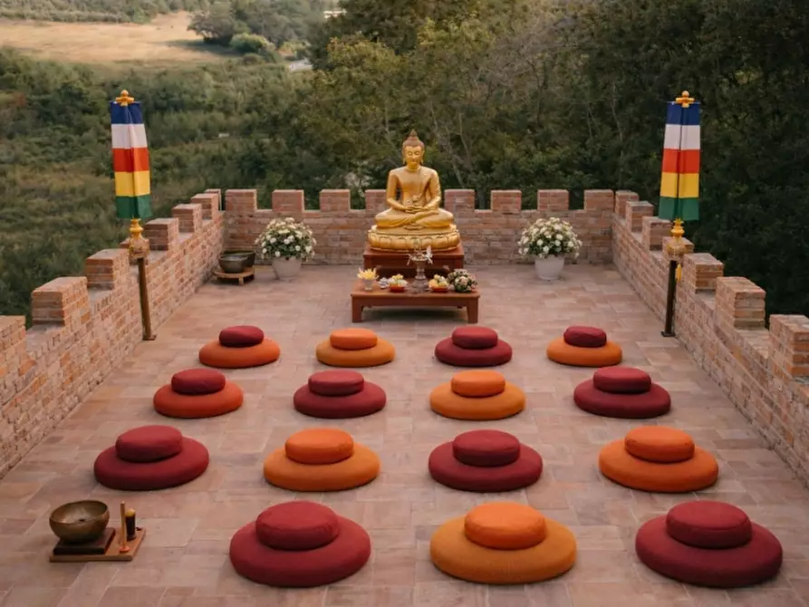 Immagine 16 di Villa in vendita  in Via Poggiberna a Santa Luce