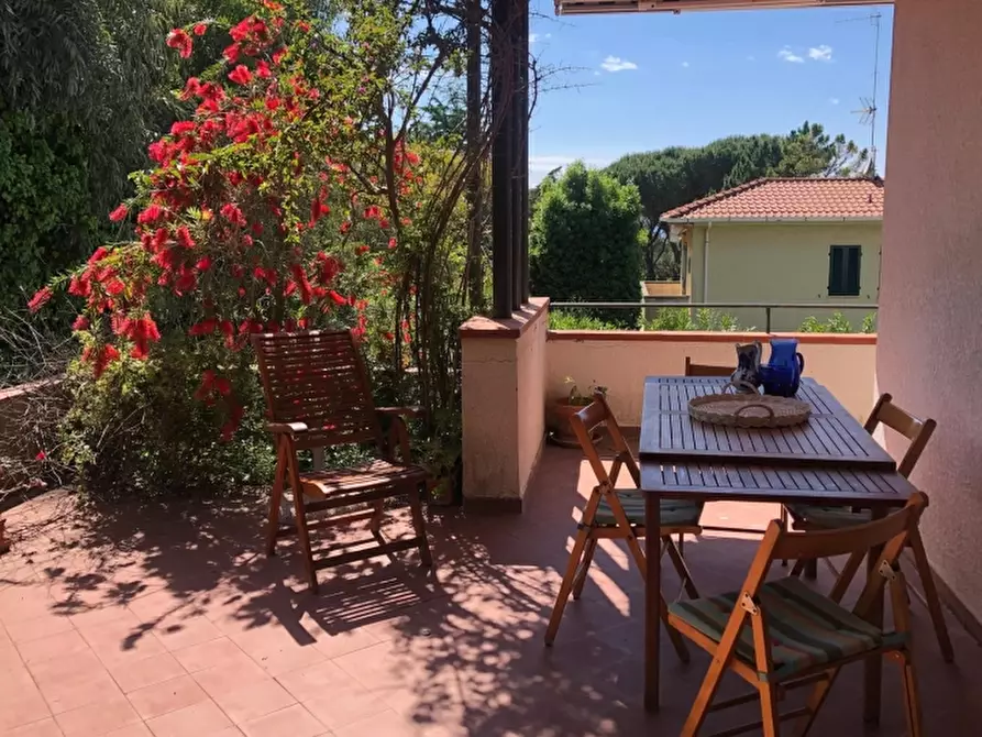 Immagine 20 di Appartamento in vendita  a Rosignano Marittimo