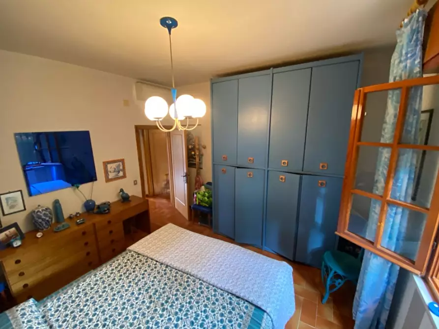 Immagine 9 di Appartamento in vendita  a Rosignano Marittimo