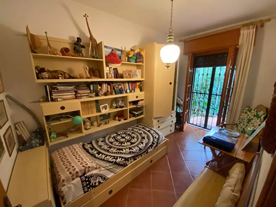 Immagine 13 di Appartamento in vendita  a Rosignano Marittimo