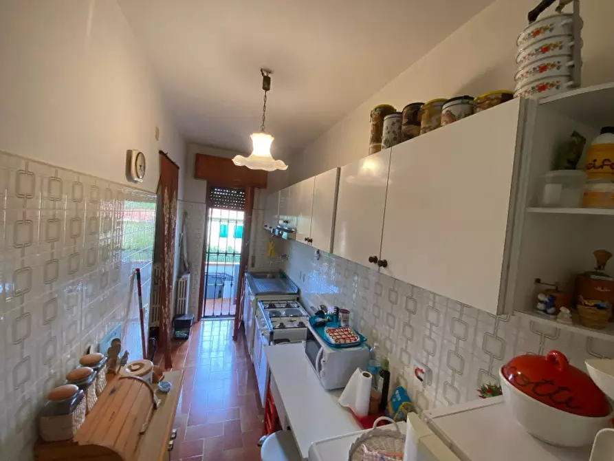 Immagine 16 di Appartamento in vendita  a Rosignano Marittimo