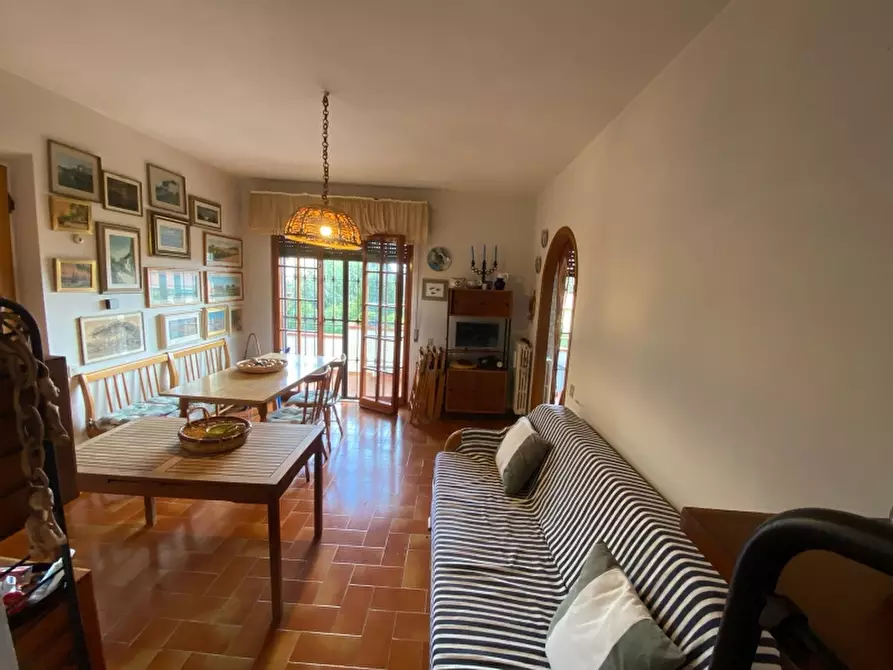 Immagine 4 di Appartamento in vendita  a Rosignano Marittimo