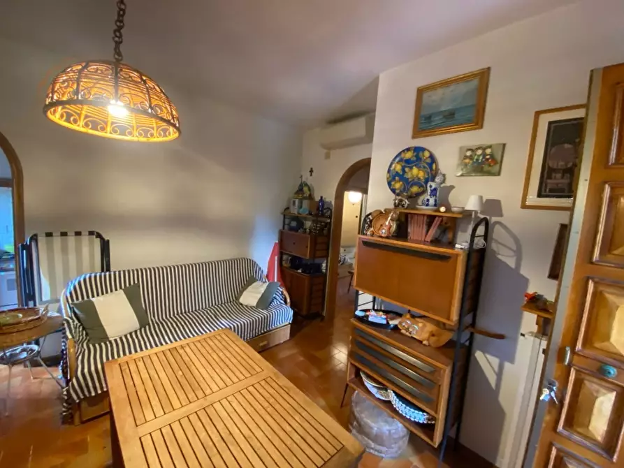 Immagine 8 di Appartamento in vendita  a Rosignano Marittimo