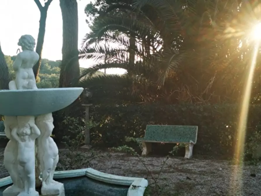 Immagine 1 di Appartamento in vendita  in Via Aurelia a Rosignano Marittimo