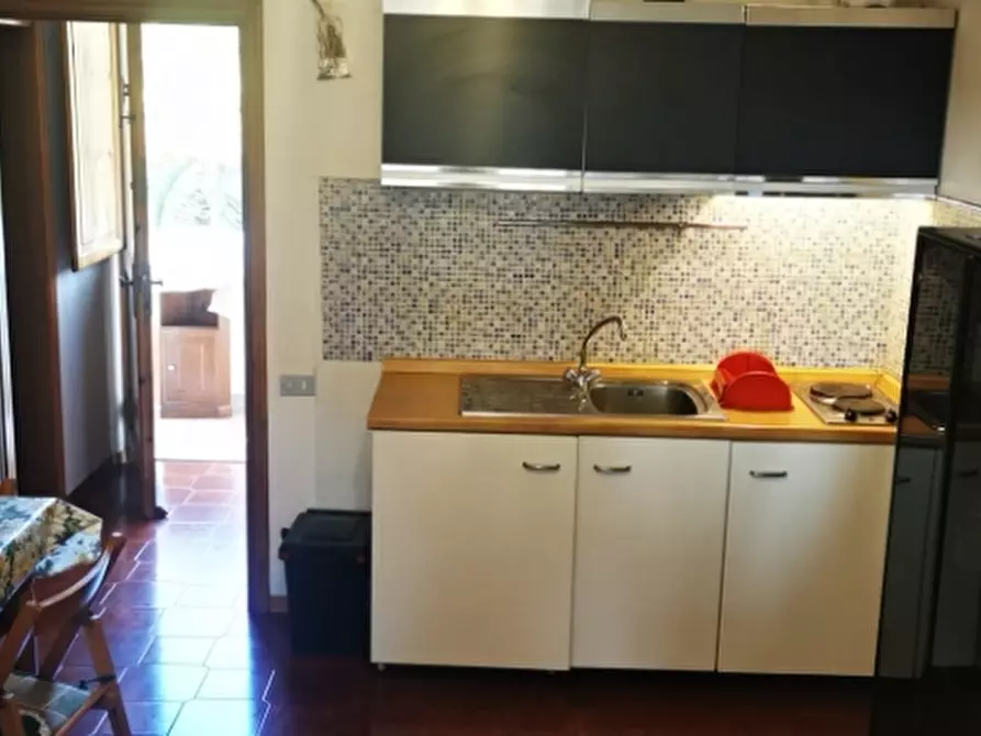 Immagine 22 di Appartamento in vendita  in Via Aurelia a Rosignano Marittimo