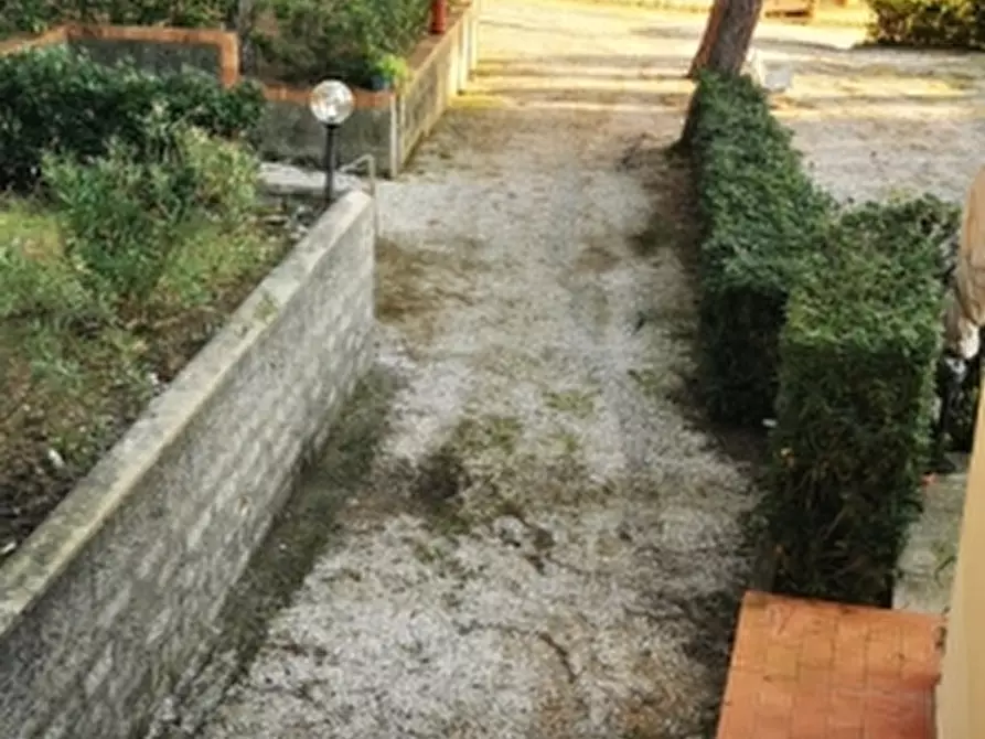 Immagine 14 di Appartamento in vendita  in Via Aurelia a Rosignano Marittimo