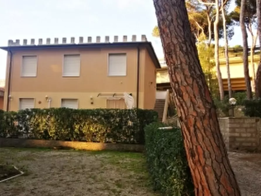 Immagine 15 di Appartamento in vendita  in Via Aurelia a Rosignano Marittimo